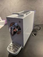 Kaffeemaschine Delizio - weiss