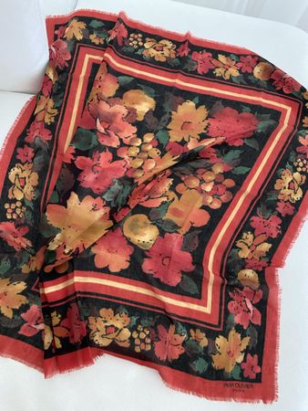 Pier Olivier Foulard 🌸