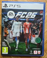 EA Sports FC 26 für PlayStation 5 gebraucht