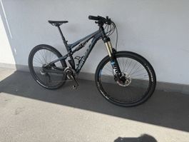 Scott Genius 730 27.5 Zoll Gr.S