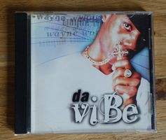 Wayne Wonder – Da Vibe - F8