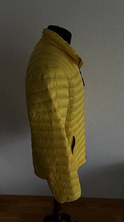 Jacken: Bogner M Jacke veste first layer wind stopper – Neu und originalverpackt aus Bern von Lionking74 3
