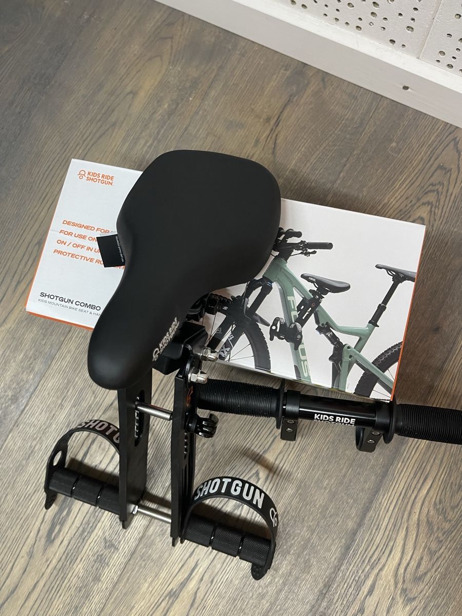 Pezzi di ricambio: Kids Ride Shotgun combo – Nuovo (secondo la descrizione) da Rothenthurm venduto da Patriko_98 1