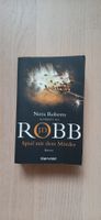 JD Robb: Spiel mit dem Mörder (Eve Dallas)