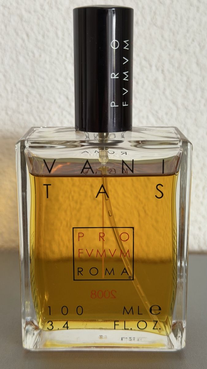 Profumi & Eau de Toilette: Vanitas Profumum Roma, 2 ml – Usato da Sursee venduto da nst_czk2