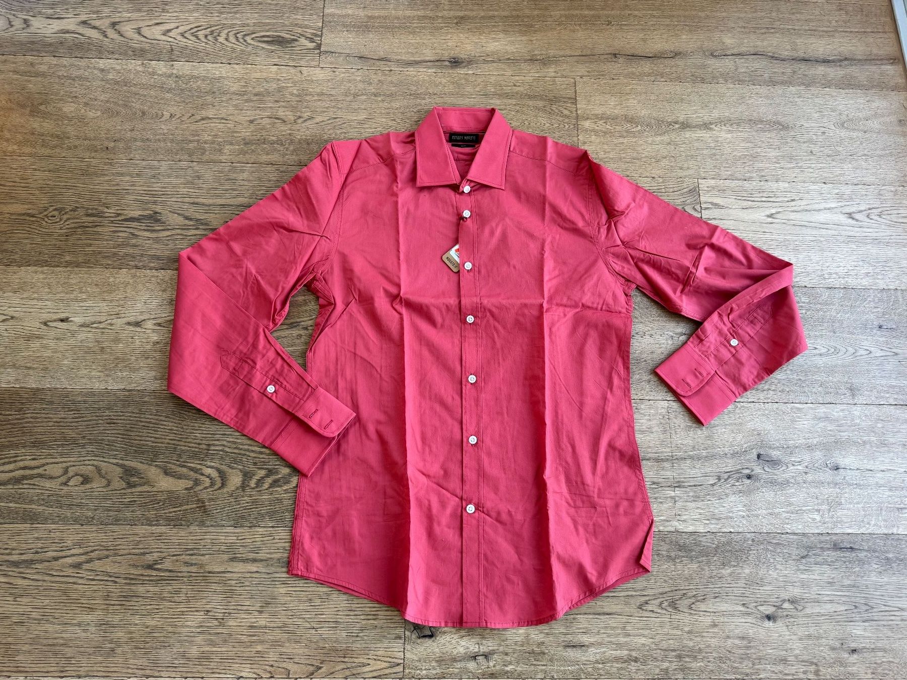Camicie: Hemd, Antony Morato //NEU// 50 – Nuovo (secondo la descrizione) da Stettfurt venduto da outlet72