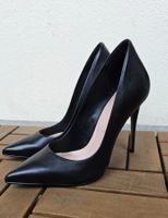 Escarpins à talons hauts 100% cuir Aldo porté 1 fois
