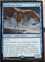 Hordewing Skaab - MtG - EN