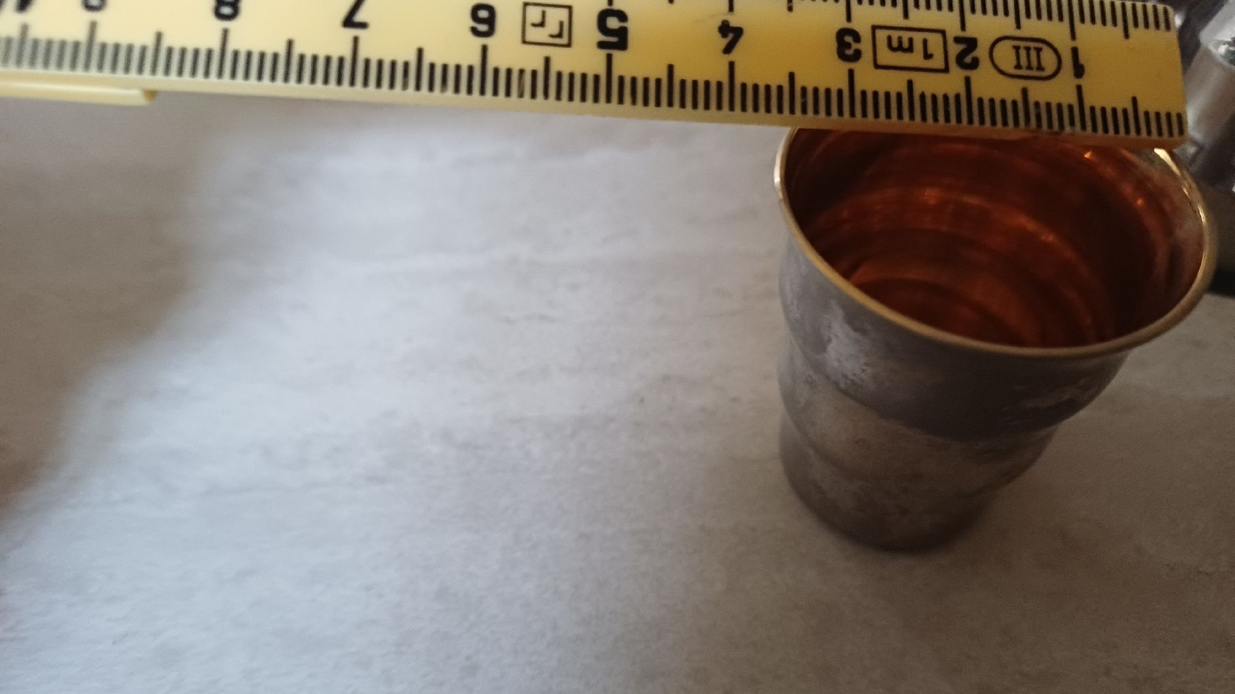 Tassen: Trinkbecher von  Spring  – Gebraucht aus Flawil von Pinkmalibu 7