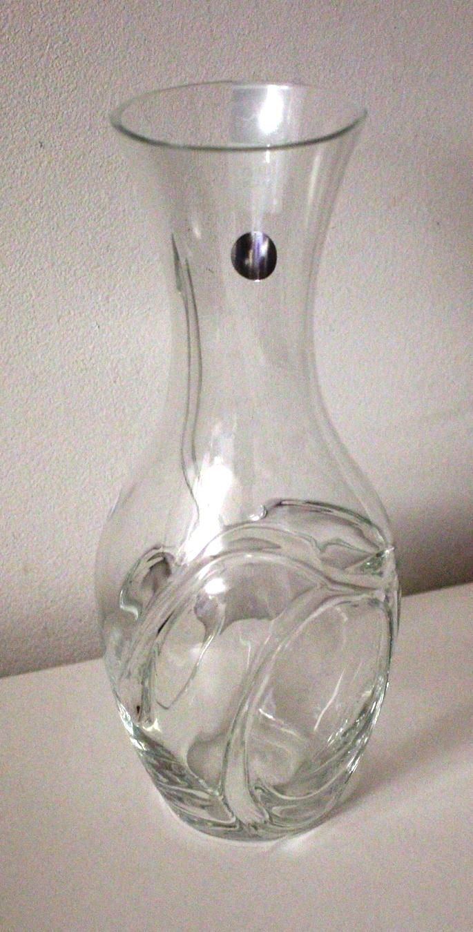 Carafes: EISCH Karaffe 716  1,00 l – Neuf (Voir description) à Kägiswil par pebart 1
