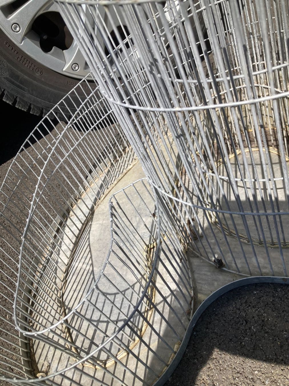 Toutes les décorations: Gartendeco – D'occasion à Balsthal par dasesaro 1