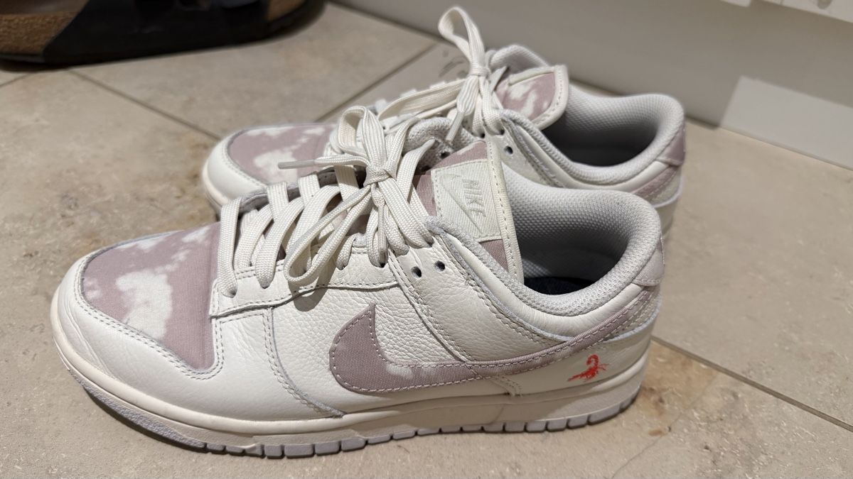 Nike Scarpe da donna: Nike Dunk Low in der Gr. 38 – Nuovo (secondo la descrizione) da Eschen venduto da 14Jessica14