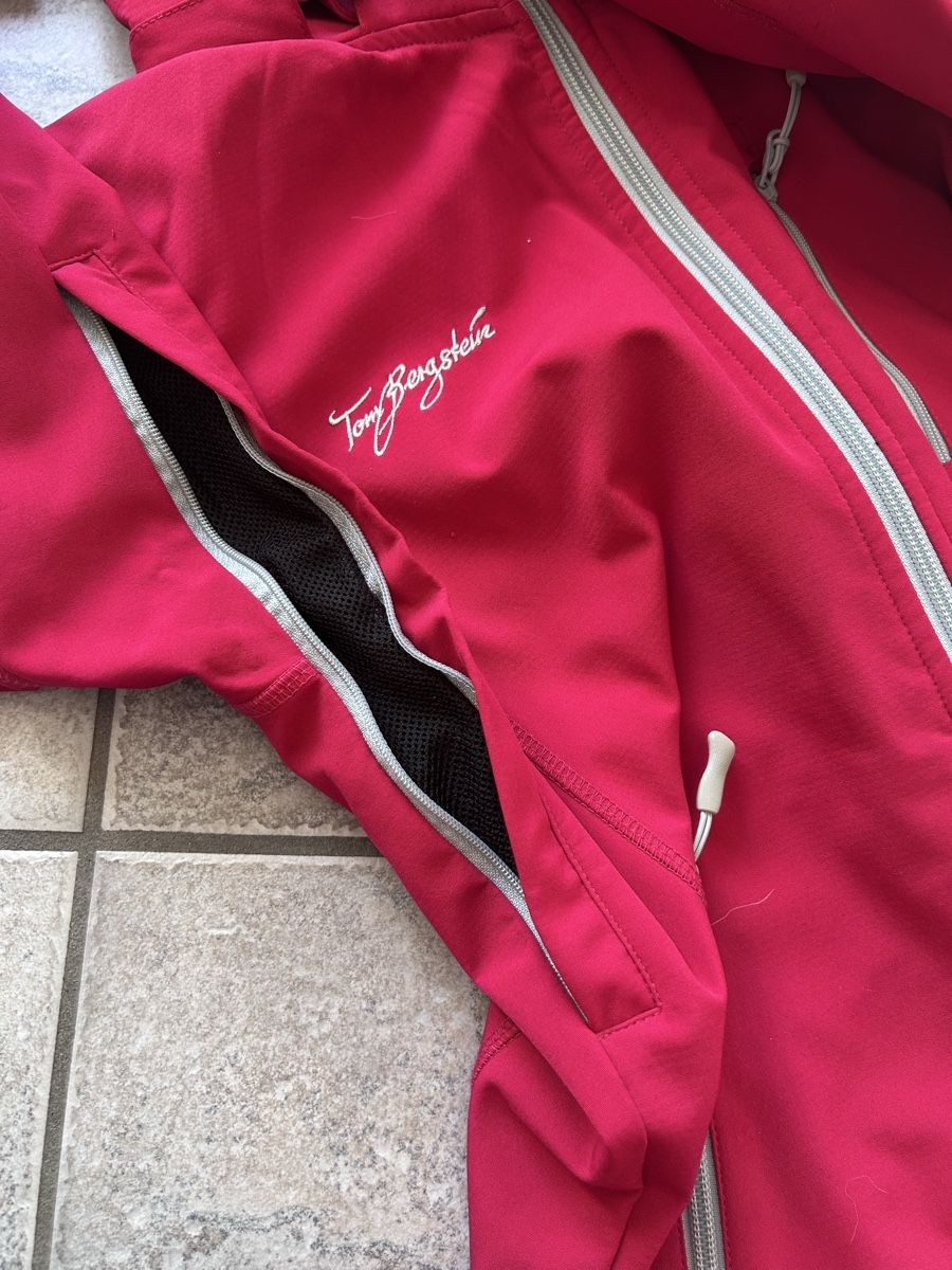 Giacche: Softshelljacke Damen Gr XS – Usato da Berg (Dägerlen) venduto da nzelli 3