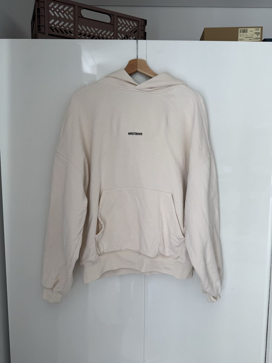 Maglioni & Felpe: Hoodie WRSTBHVR – Usato da St. Gallen venduto da nao_hz9w 1