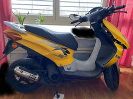 Scooter Honda 20152016 à vendre pour pièces