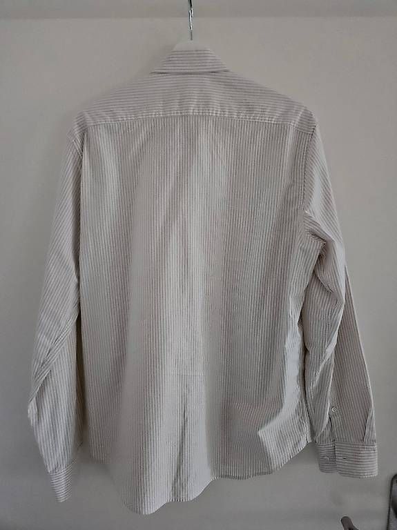 Camicie: Arket Oxfordhemd 46 – Usato da Basel venduto da nav_h662 1
