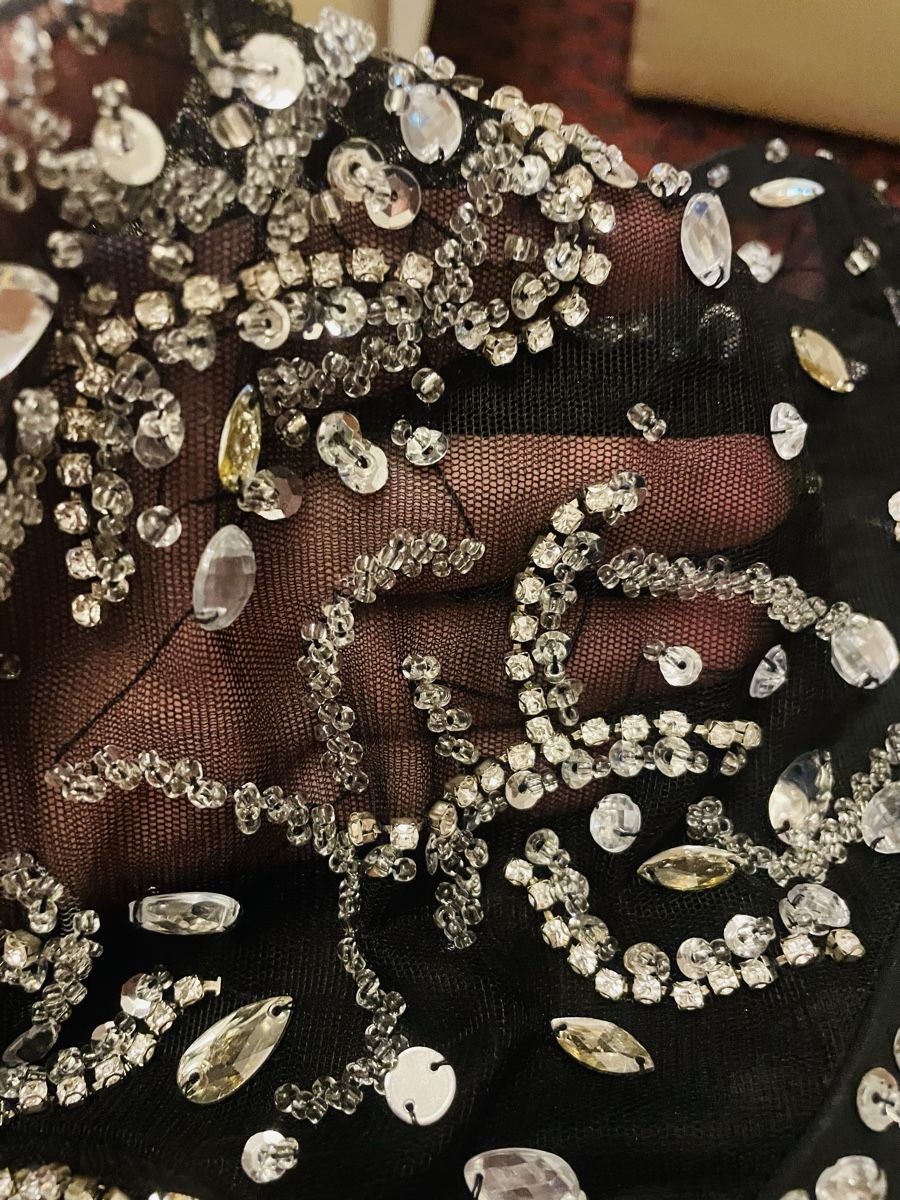 JJ’s House Kleider: Abendkleid – Gebraucht aus Egg b. Zürich von san_822r 2