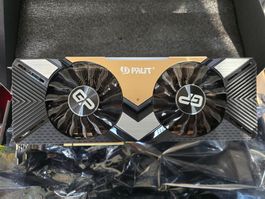 NVIDIA RTX 2080 Ti GamingPro OC