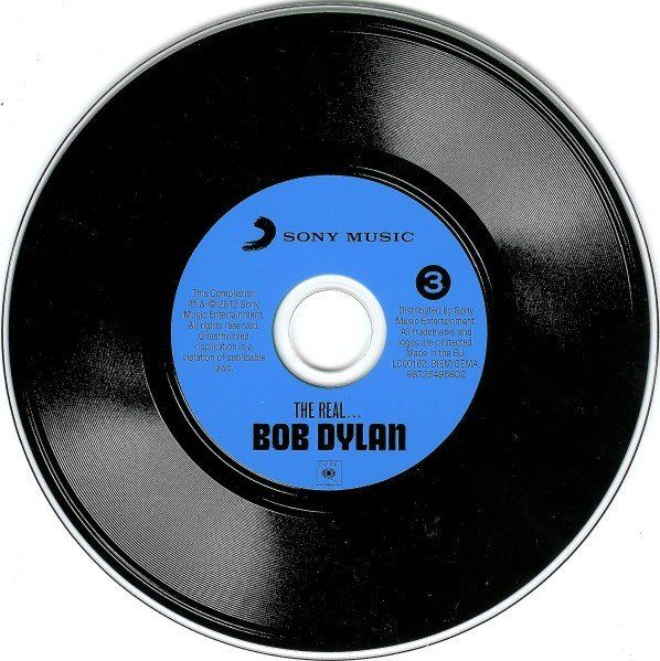 CDs: Bob Dylan – Neu (gemäss Beschreibung) aus Aeschi SO von Stones55 3