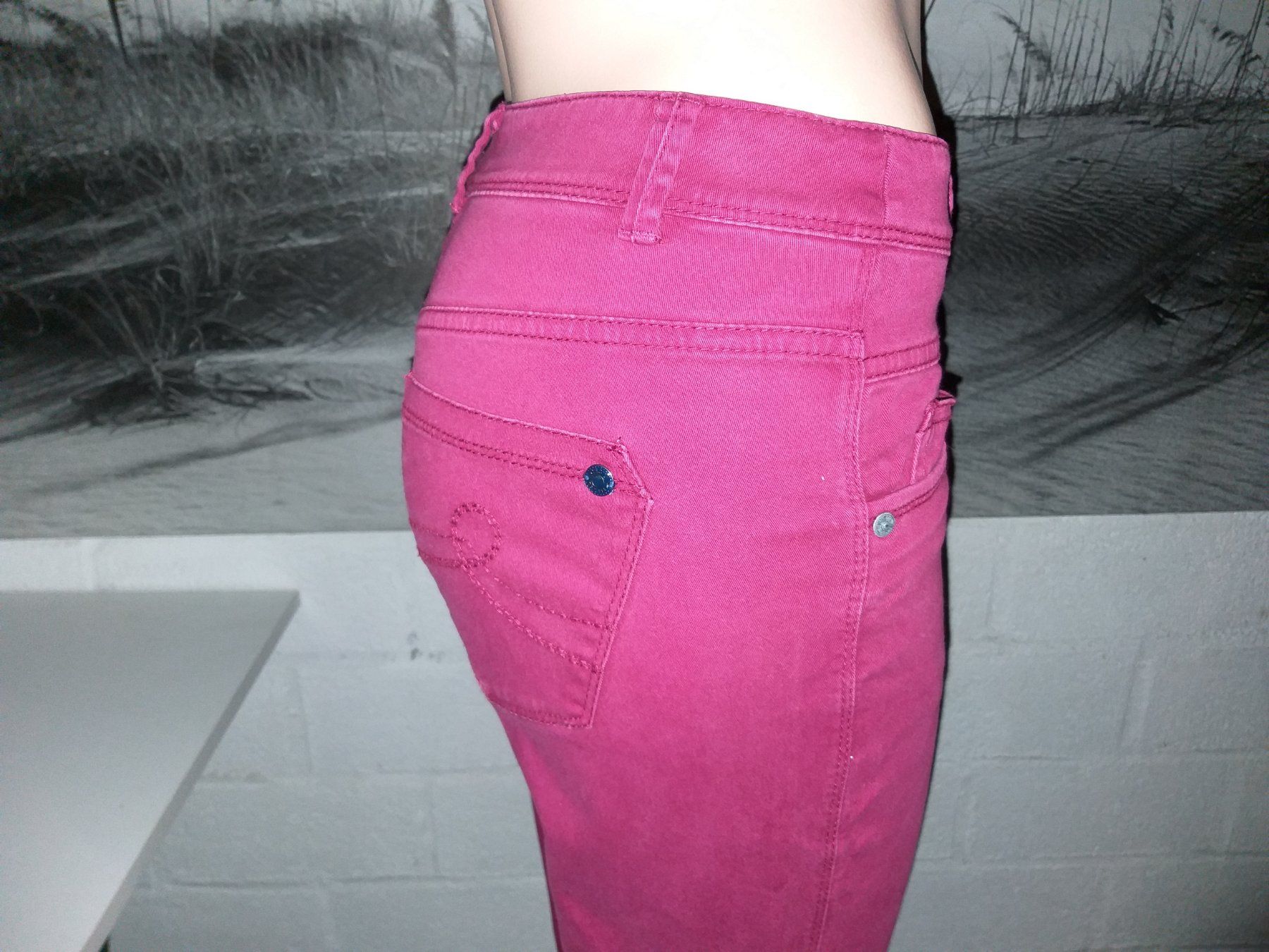 Cecil Jeans: CECIL Jeans taille / Grosse 26 – Usato da Cossonay-ville venduto da Super-Price-Quality 3