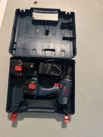 Bosch Akku Bohrschrauber GSR 12V-15 Professional, Top Zustan