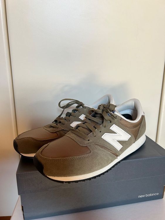 New balance modelo 420 hot sale