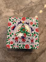 Lush - Weihnachten Metall Box