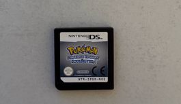 Pokemon SoulSilver Ds