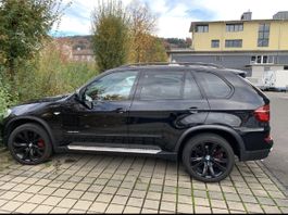 Bmw X5 40d 