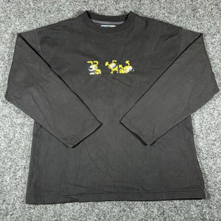 Marsupilami pullover 2001