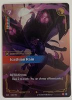 Riftbound Icathian Rain 248/298