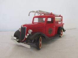 Feuerwehrauto Modellauto, Beverly Hills, Ford V8