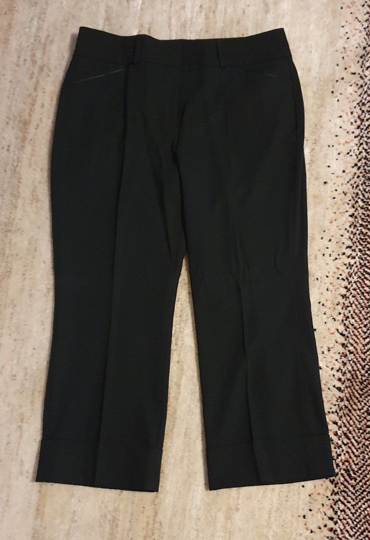 Cambio Pantaloni: Cambio Cropped-Hose, Gr. 40 – Nuovo (secondo la descrizione) da Unterentfelden venduto da LookoutMt 8