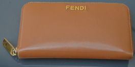 Fendi Geldbörse / Portefeuille
