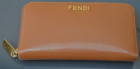 Fendi Geldbörse / Portefeuille