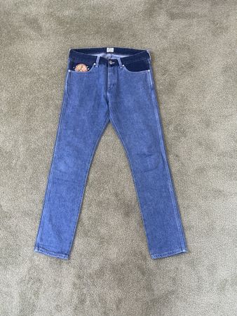 Wrangler Peter Max Jeans