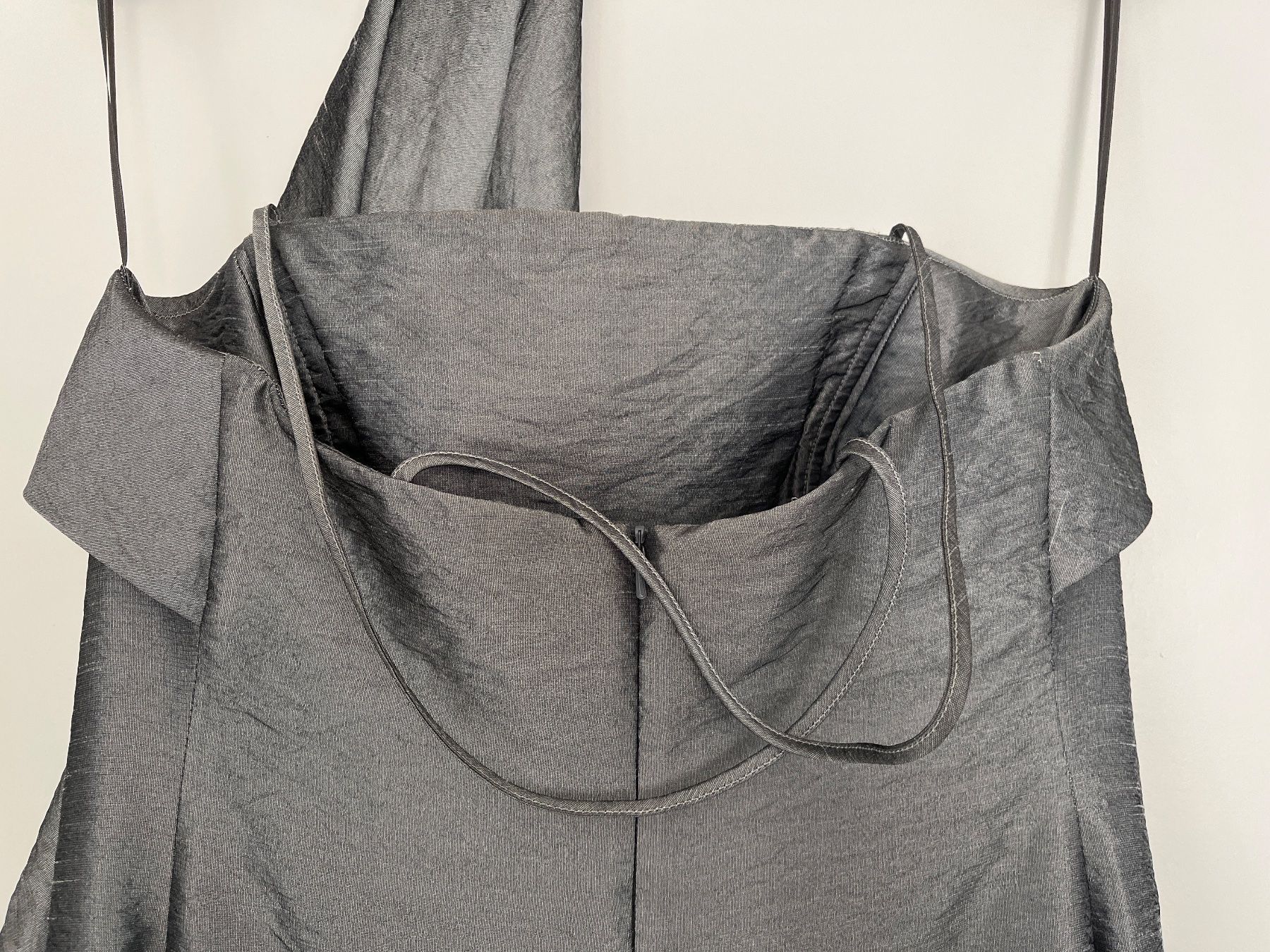 Vestiti: Abendkleid silbergrau – Usato da Oberuzwil venduto da Coolan 1