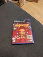Ninjabread man Sony playstation 2