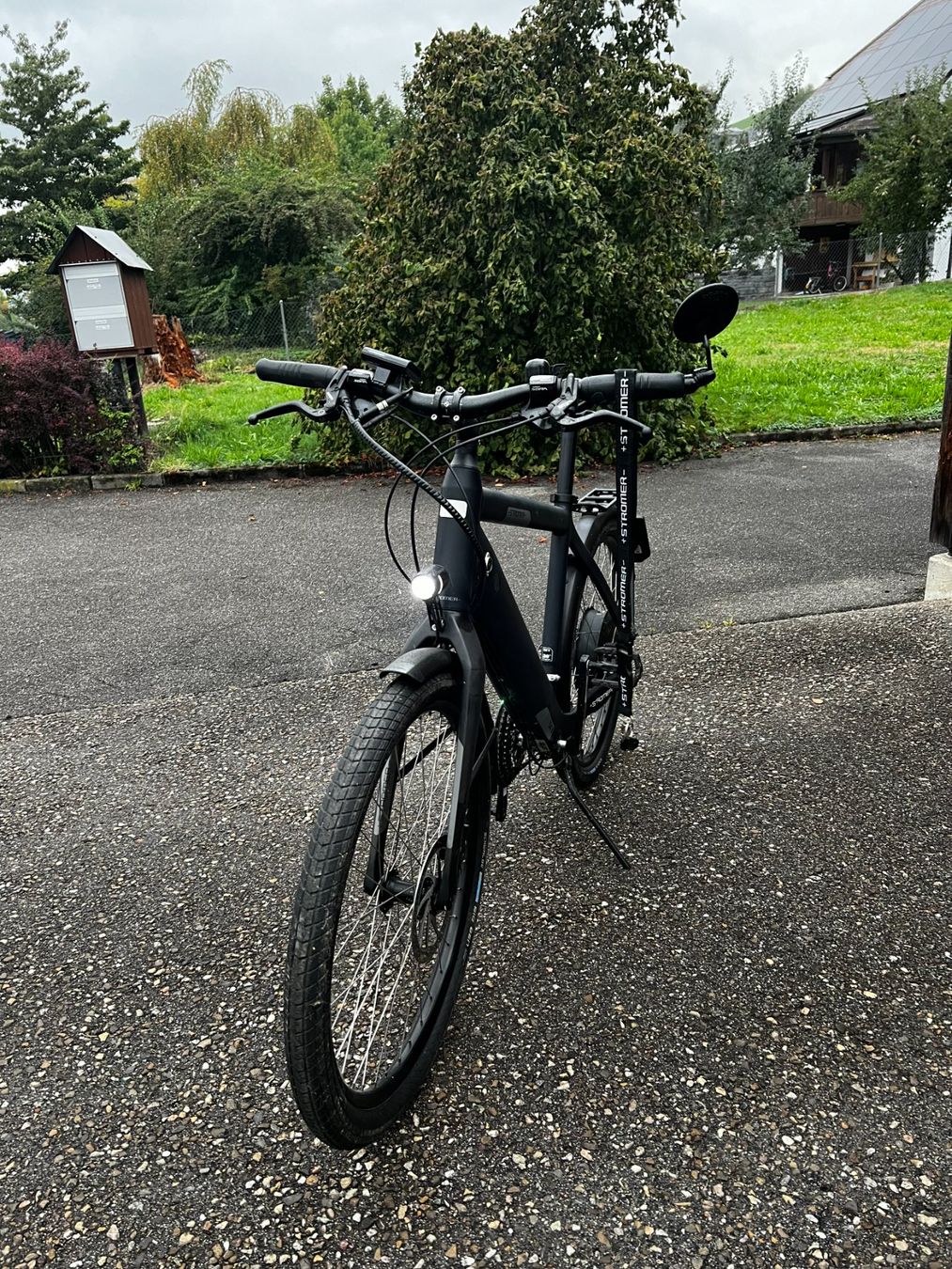 Stromer Biciclette: Stromer ST1 – Usato da Langnau i. E. venduto da Weke2 1