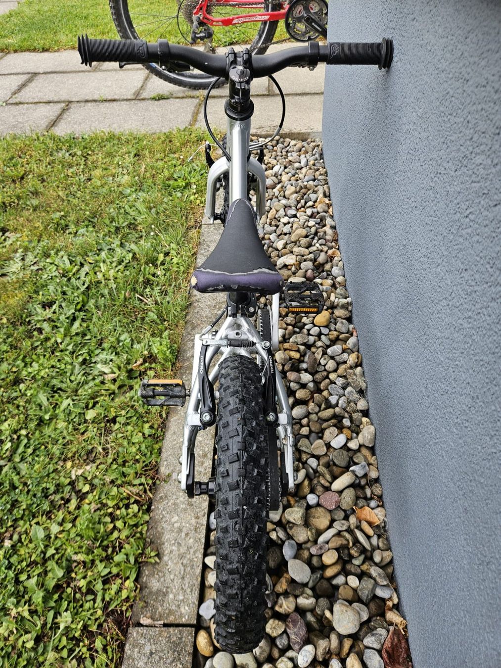 Early Rider Biciclette: Early Rider 14 zoll – Usato da Zürich venduto da Sandrine_9 2