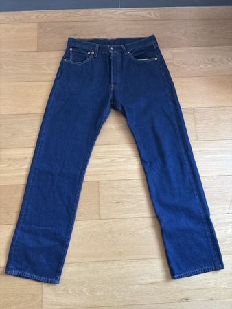 Levis Jeans