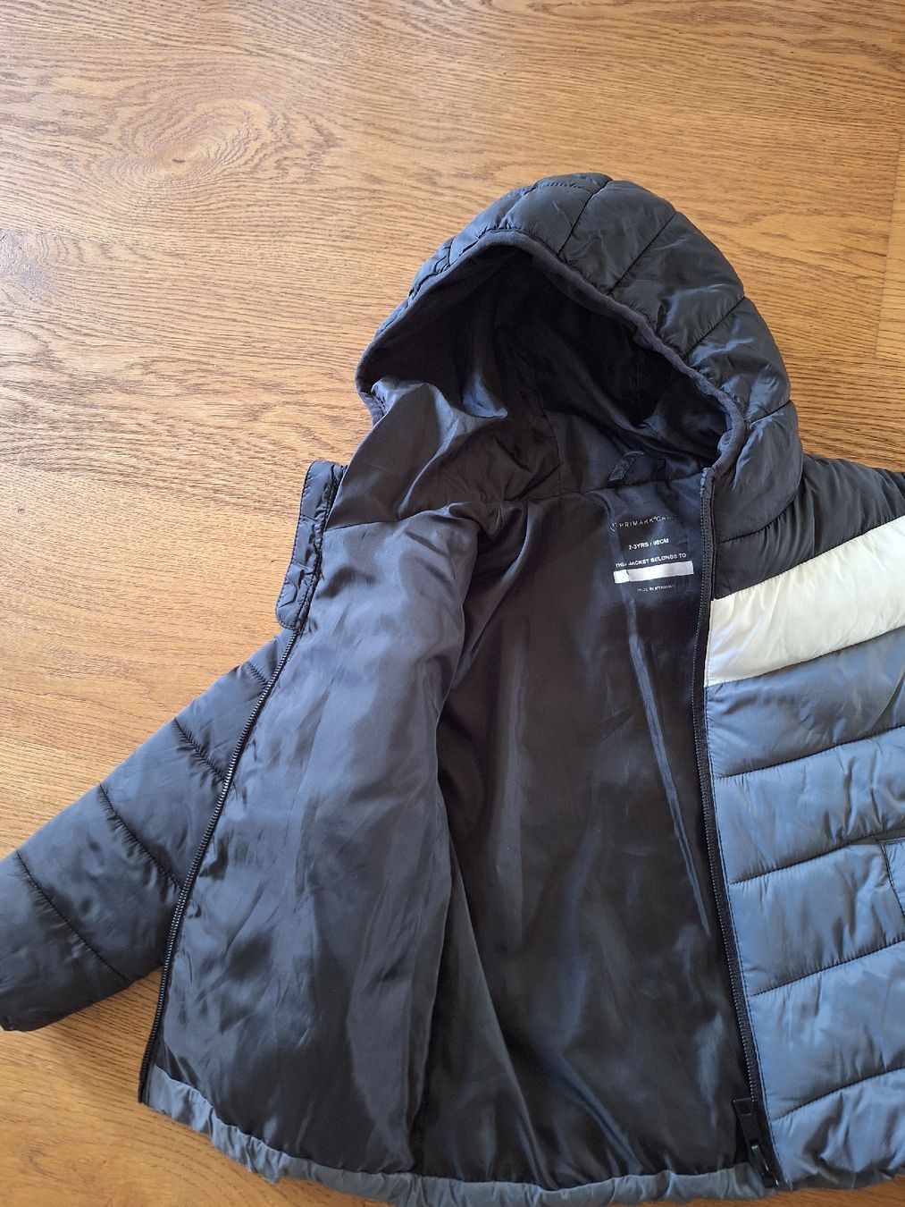Primark Giacche & Cappotti: Daunenjacke Grösse 98 – Nuovo (secondo la descrizione) da Reitnau venduto da fabonas 1