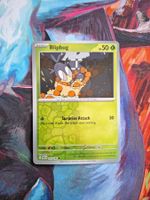 Blipbug - Reverse Holo - Pokemon Paradox Rift