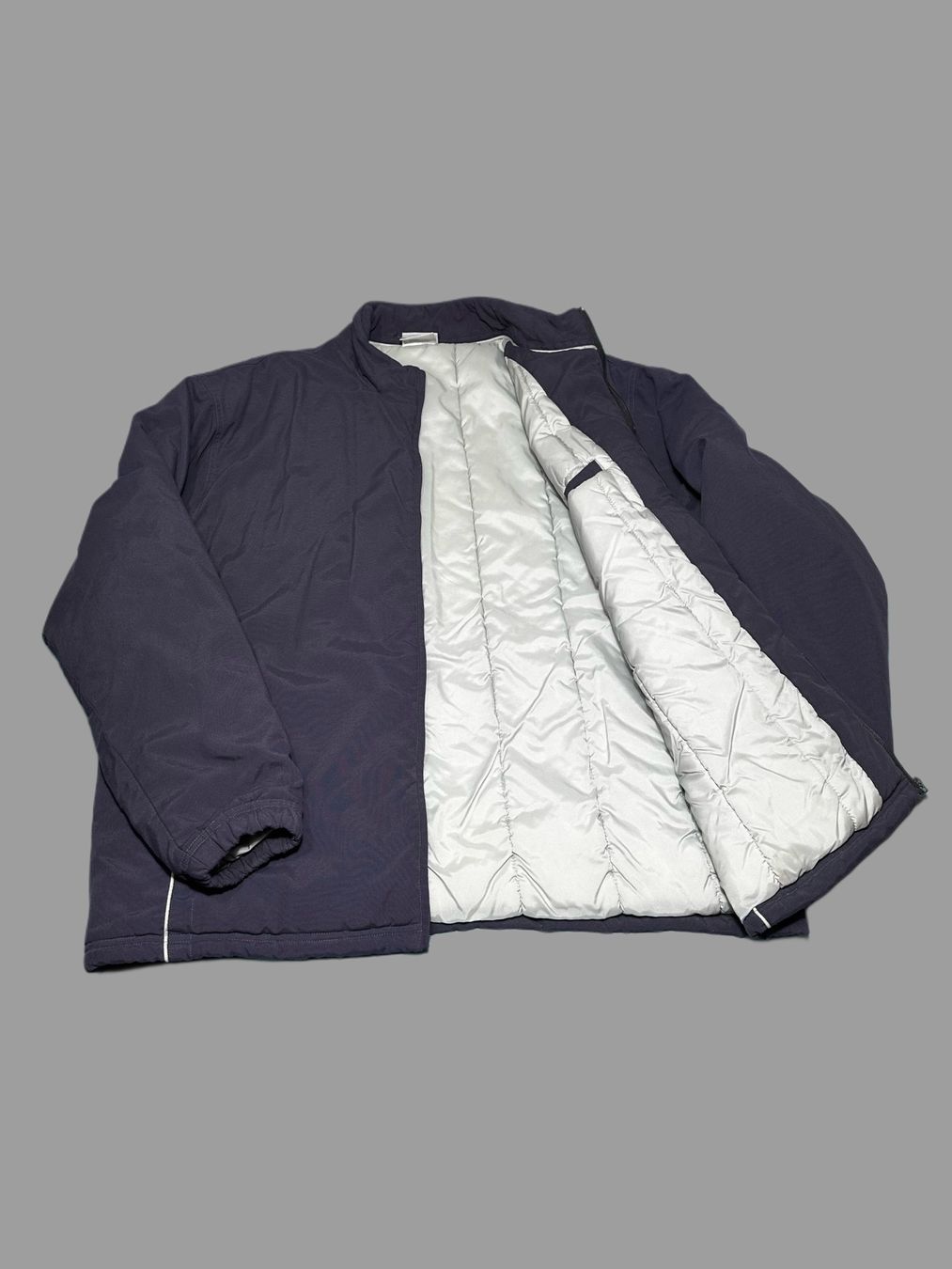 Reebok Giacche: Reebok Membership Doudoune – Usato da Châtelaine venduto da 333shop 3