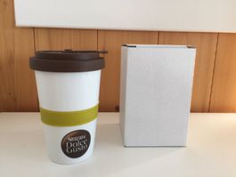 Neue Nescafe Dolce Gusto Tasse