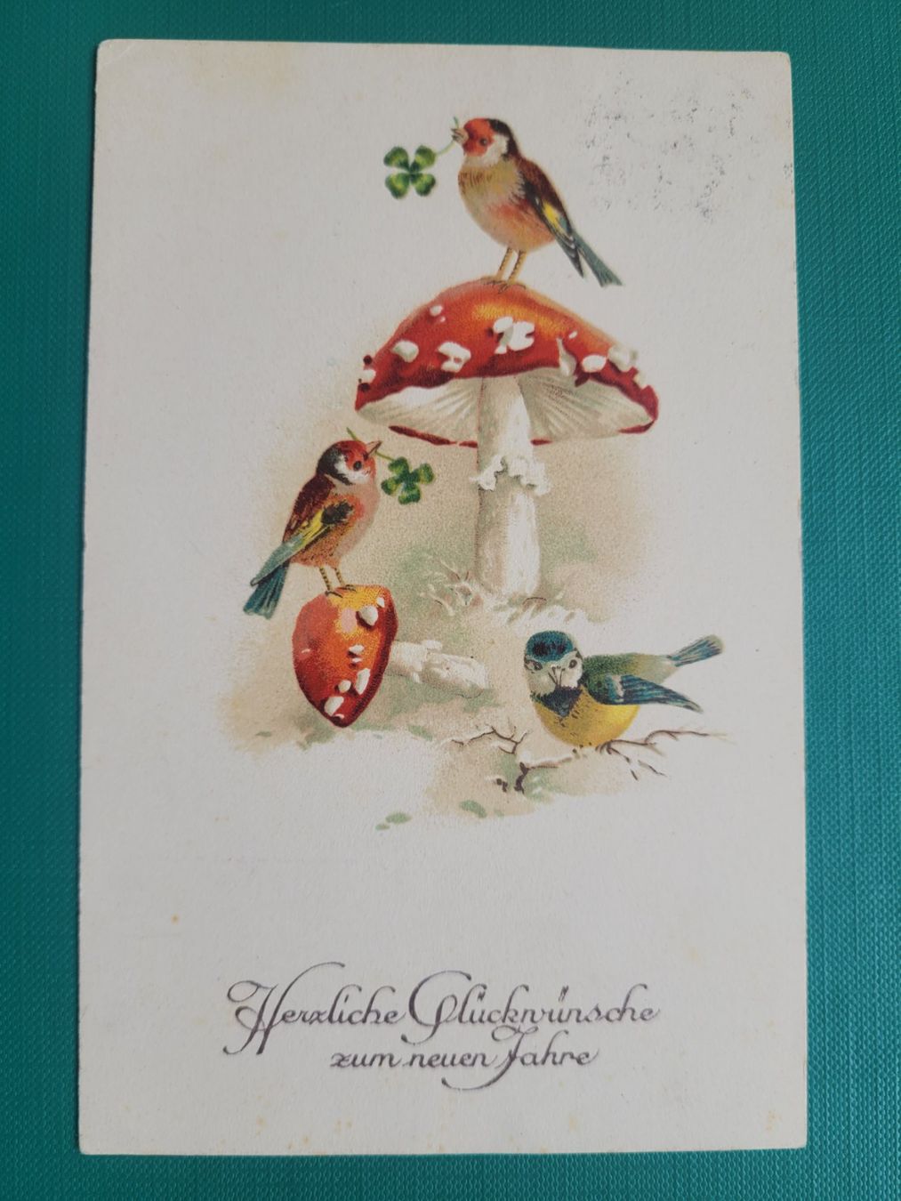 Tutti i francobolli: 1925 PJ 33 obl. BAAR 29.XII.25 – Usato da Colombier NE venduto da Colombier 2