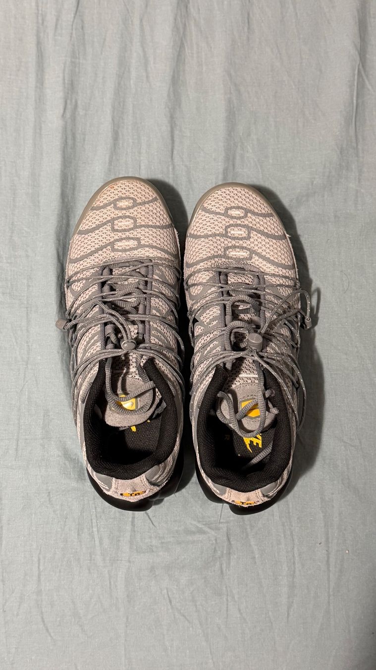 Nike Herrenschuhe: Nike Air Max Plus Utility size 42 – Gebraucht aus Ascona von XGiOvAnNi95X