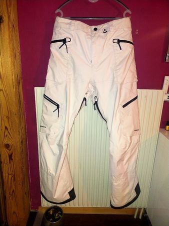 Volcom Snowboardhose, Top Zustand, Grösse L Winter