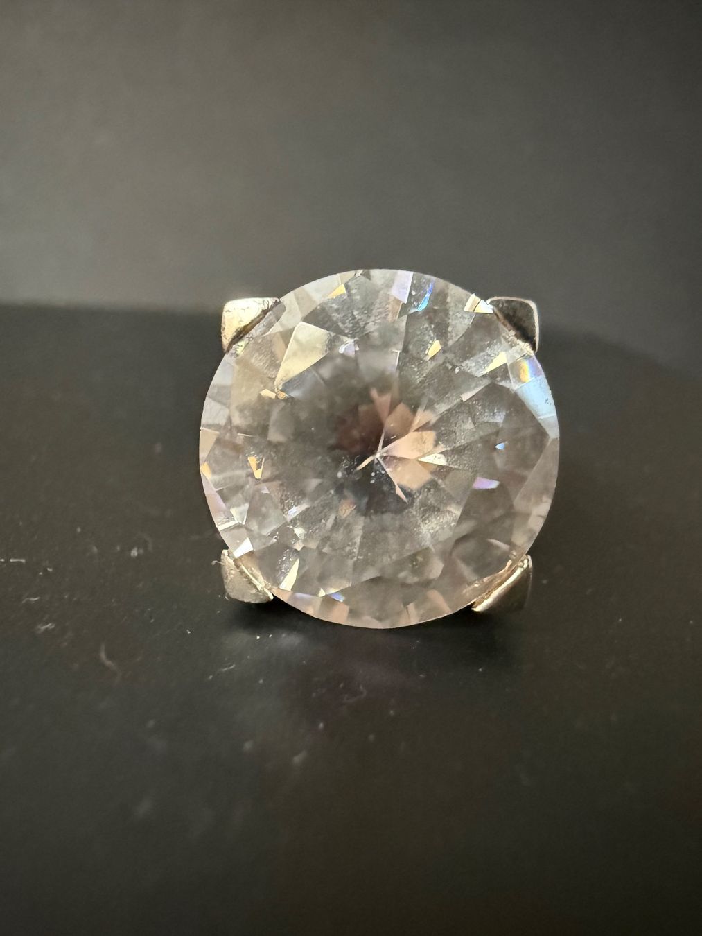 Bagues: Silber Ring 925 – D'occasion à Spiegel b. Bern par Rogger72 1