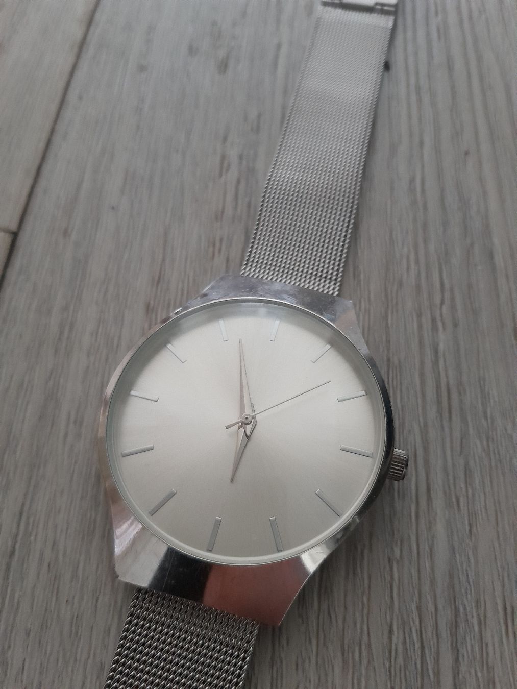 Uhren: Armbanduhr – Gebraucht aus Olten von so.bi 2